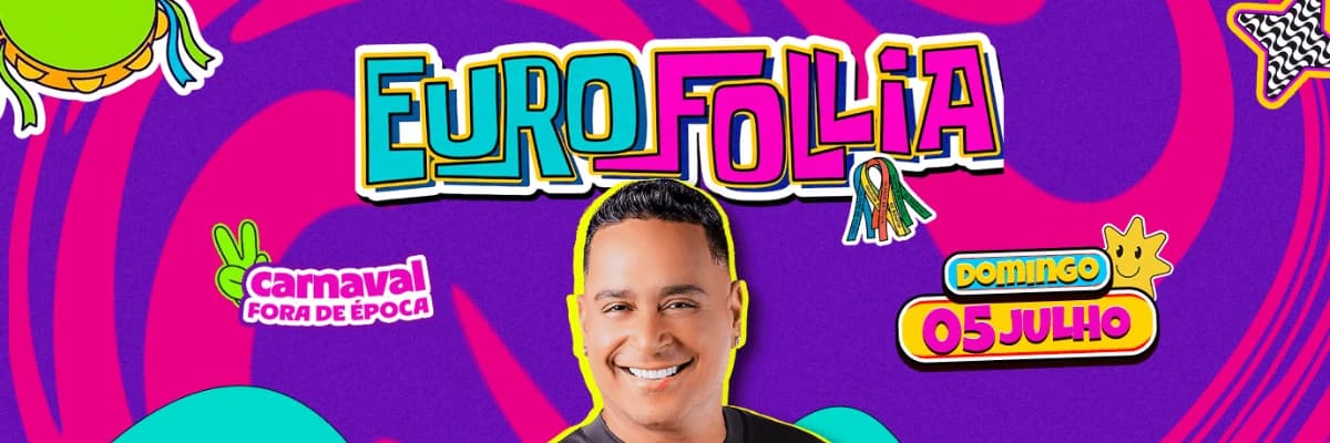 EUROFOLLIA 2026 - Xanddy Harmonia
