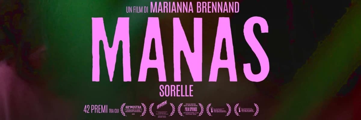 MANAS – SORELLE