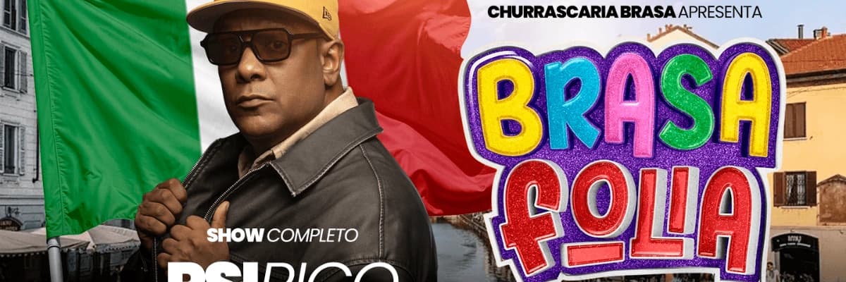 BRASA FOLIA