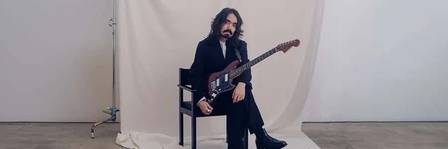 Mateus Asato — live at Legend Club