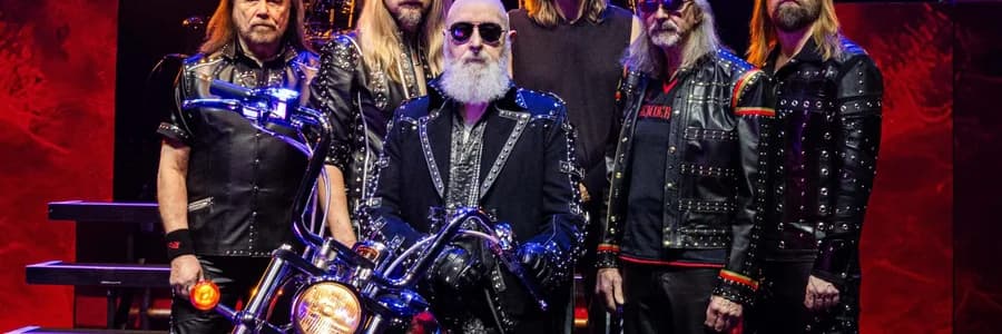 Judas Priest