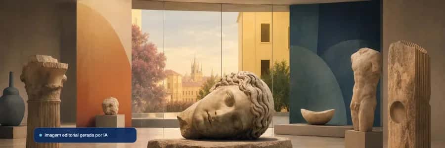 Global Antiquity