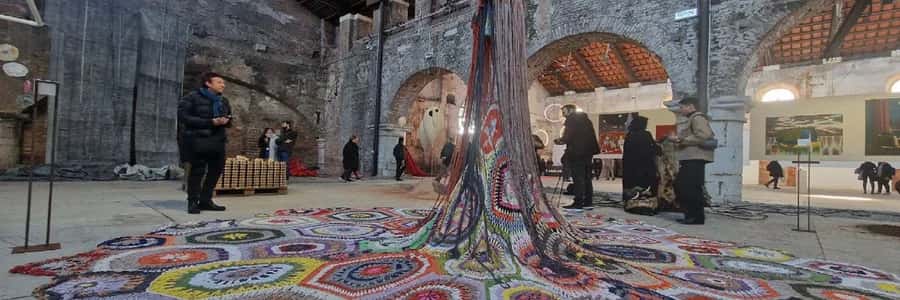 Arte Laguna Prize 2026