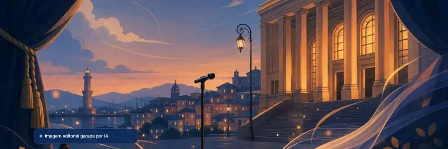 Michele Bravi — Teatri 2026
