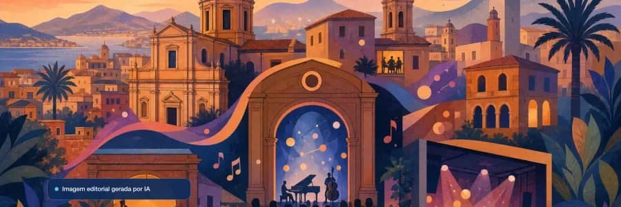 Palermo Sound 2026
