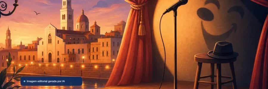 Enrico Brignano — Bello di Mamma, cuatro funciones