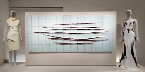 Adriana Varejão: Modernisms