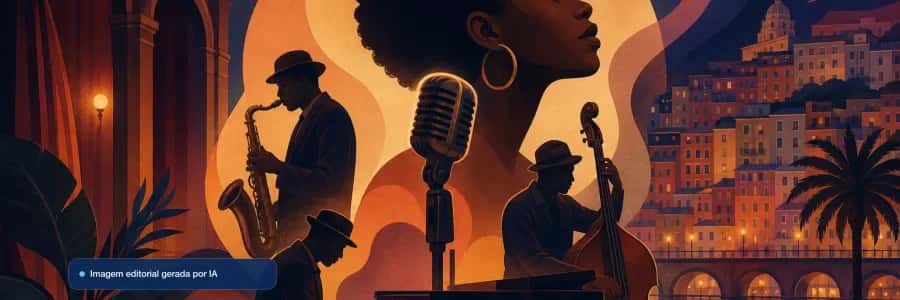 Soul Legacy — Una celebración del soul y el R&B