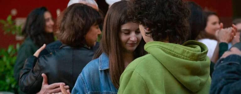 Forró: Ballo Sociale Brasiliano