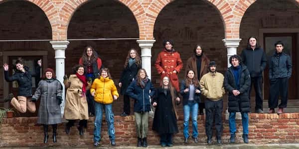 DA COSA NASCE COSA. Atelier 2025-2026
