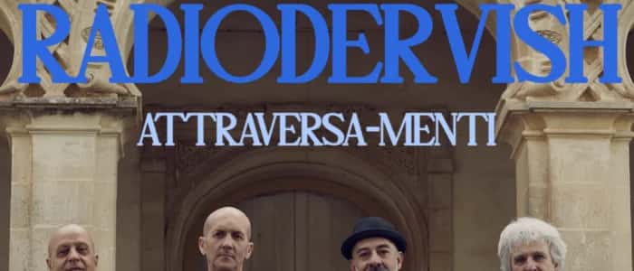 Radiodervish