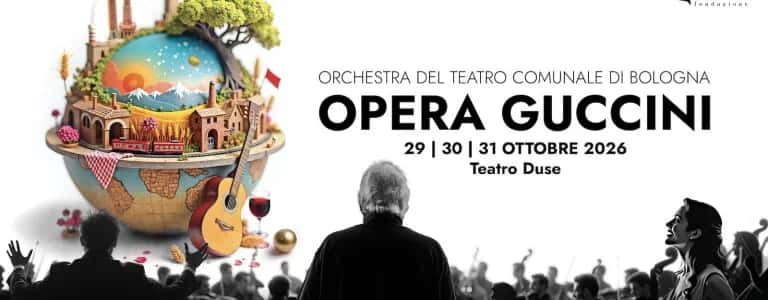 Opera Guccini