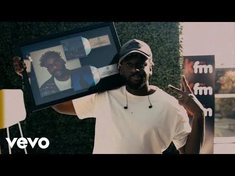 Myles Smith — turnê My Mess, My Heart, My Life 4