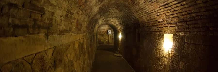 Visit to Bastione di San Giorgio