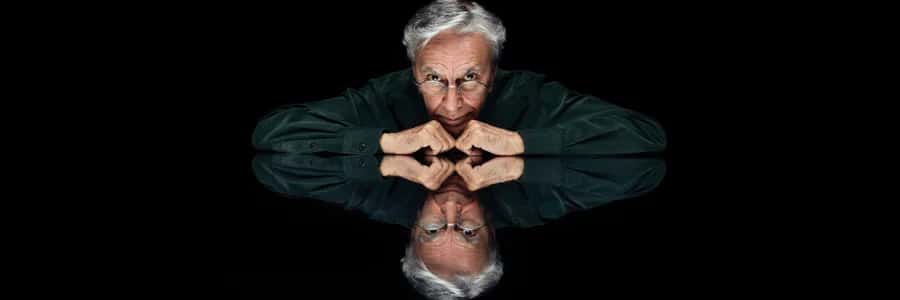 Caetano Veloso em Roma