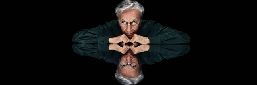 Caetano Veloso em Roma