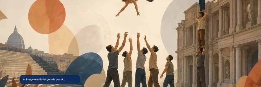 Le pas du monde – Collectif XY - REF 2026