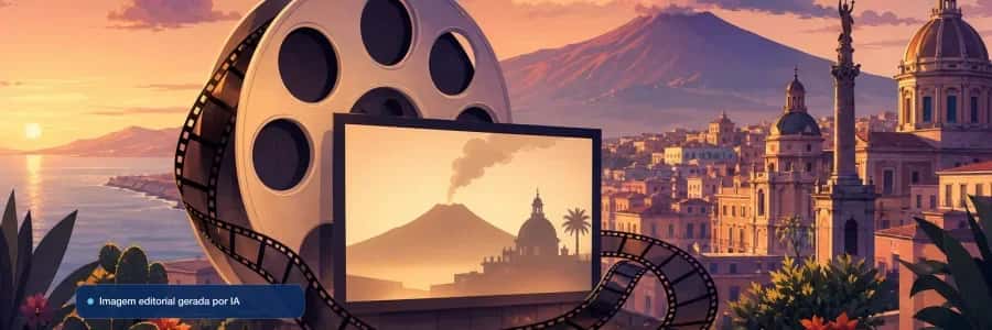 Catania Film Fest 2026