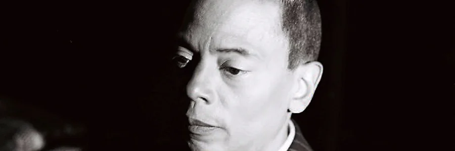 Jeff Mills – Kety Fusco