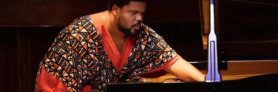 Amaro Freitas