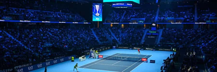 Nitto ATP Finals 2026