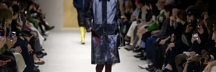 Milano Fashion Week Primavera/Estate 2027