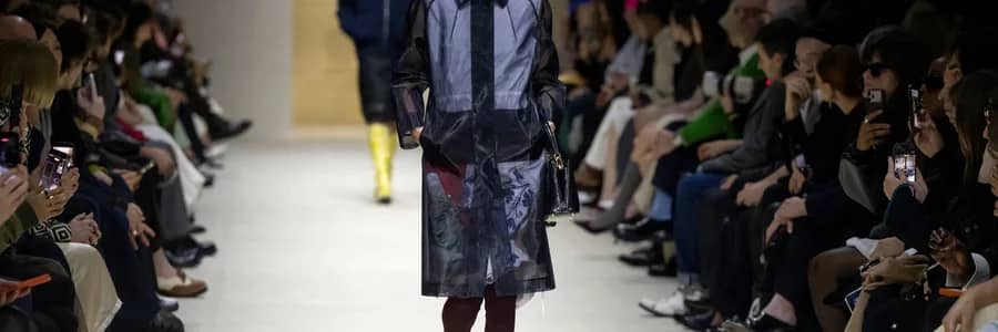 Milano Fashion Week Primavera/Estate 2027