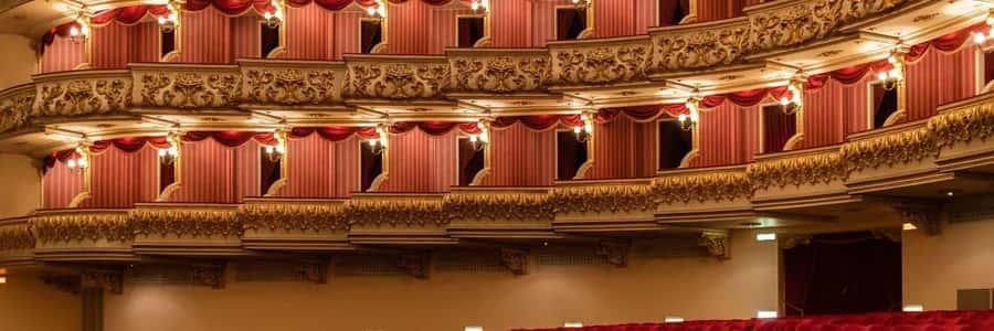 Le Sale della Musica