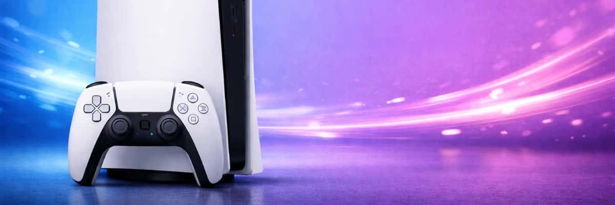 PlayStation 5 Slim - Digital
