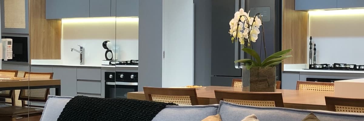 Arquiteta Ingrid Chamma