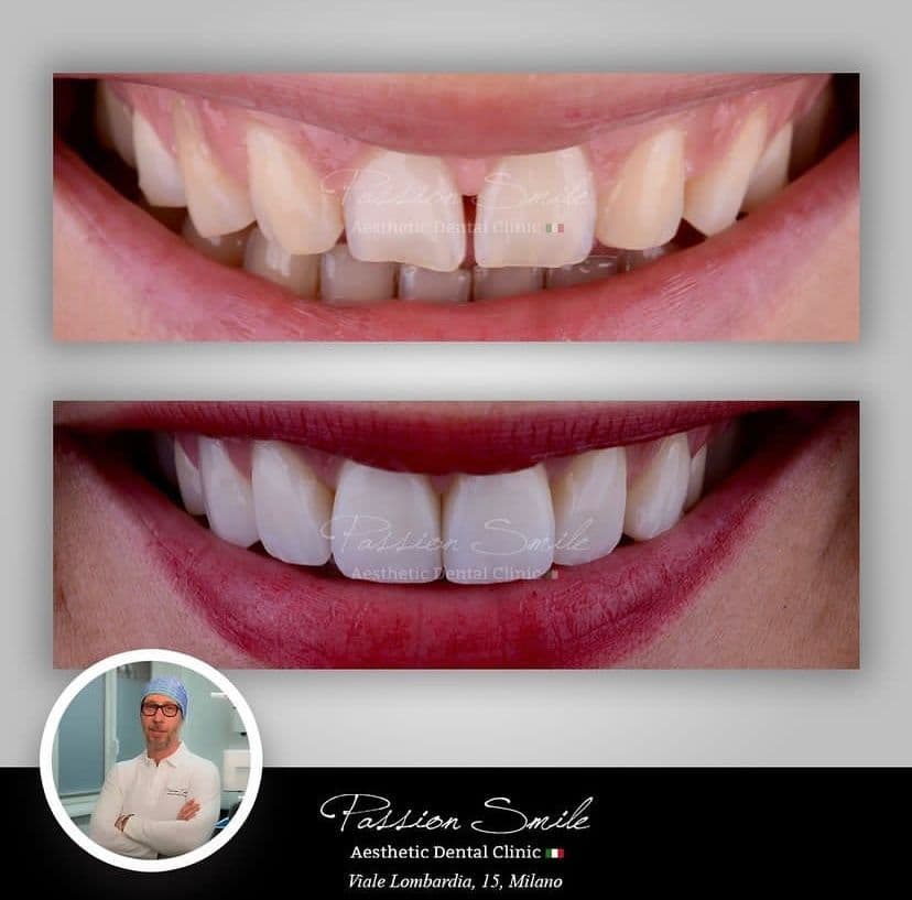 Studio Dentistico Passion Smile 2