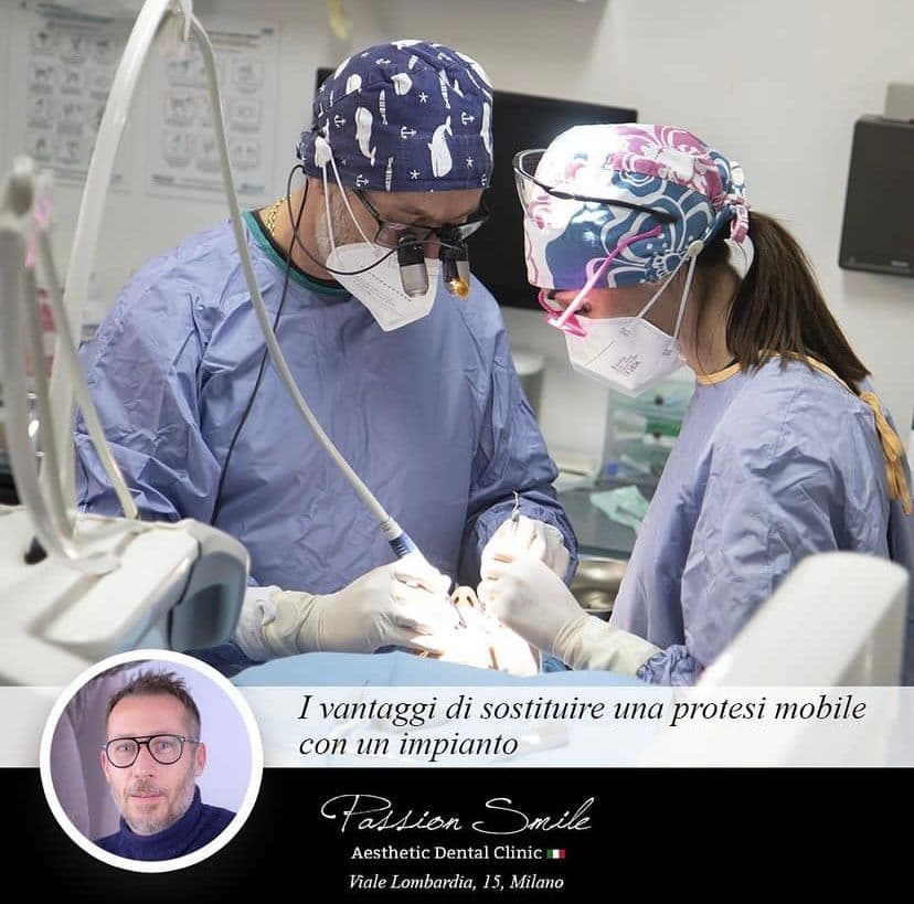 Studio Dentistico Passion Smile 4