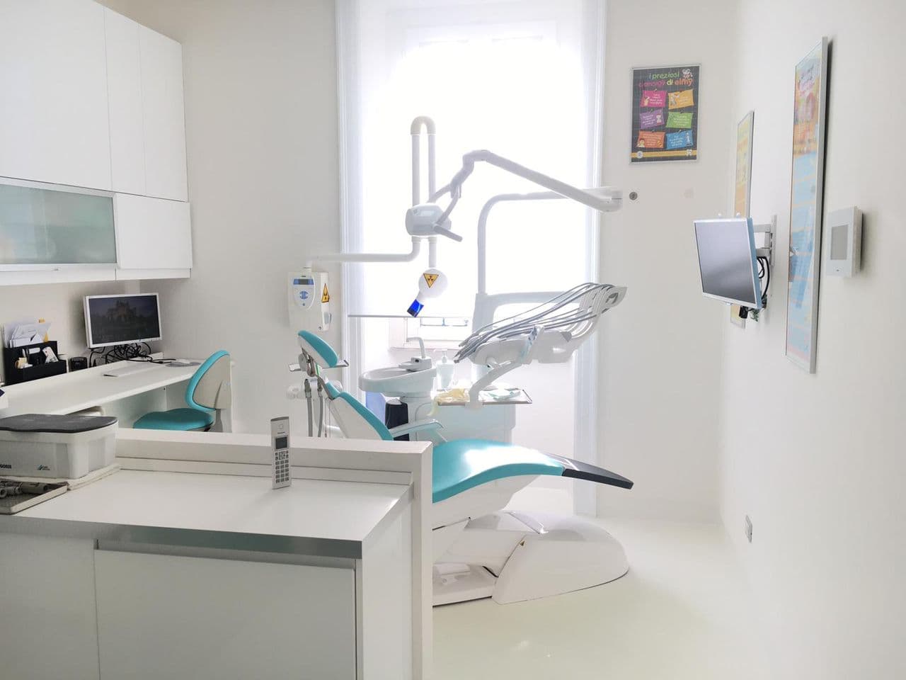 Smile & Heart Studio Dentistico 3