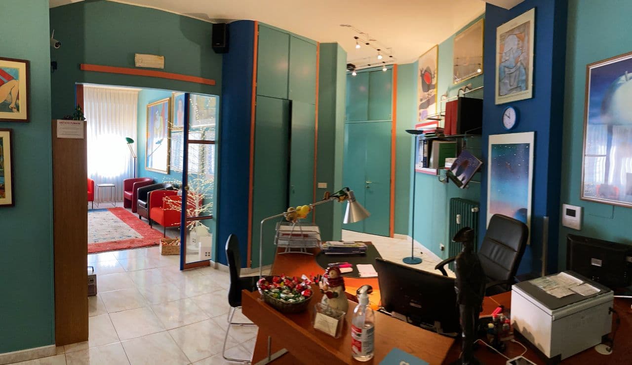 Studio Dentistico Riccardo De Lellis 1