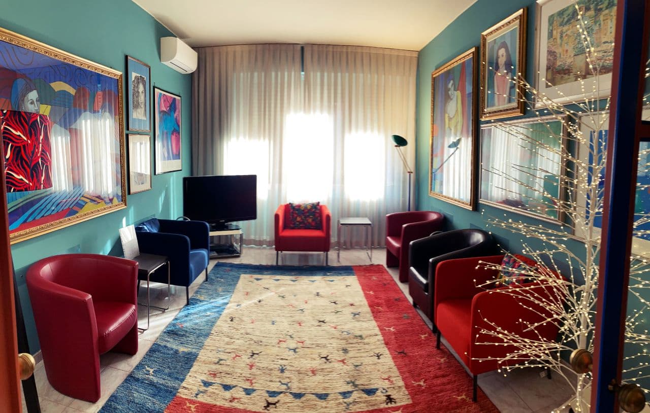 Studio Dentistico Riccardo De Lellis 5