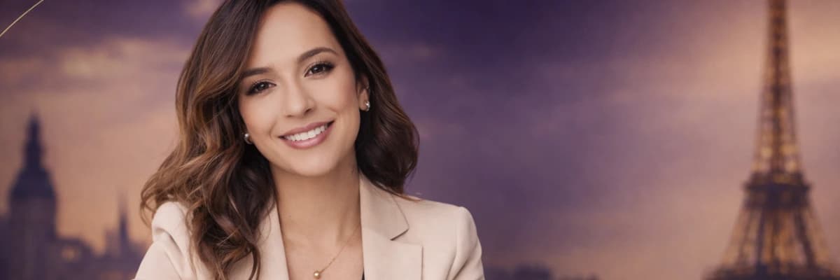 Fernanda Oliveira Mentoria