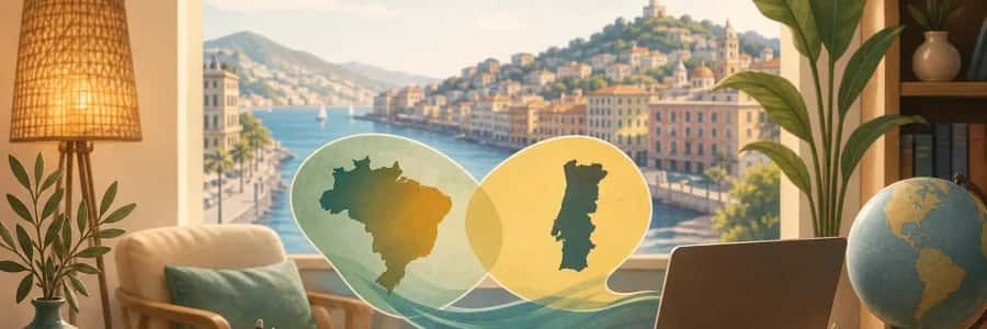 Tiziana — aulas de português europeu e brasileiro