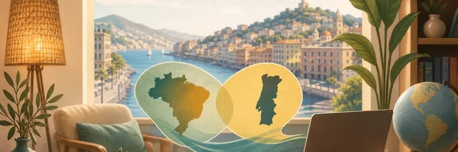 Tiziana — aulas de português europeu e brasileiro