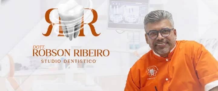 Dentista Brasileiro em Roma e Milano