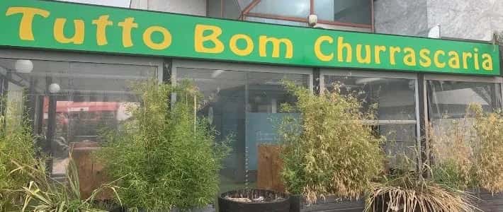 Tutto Bom Churrascaria
