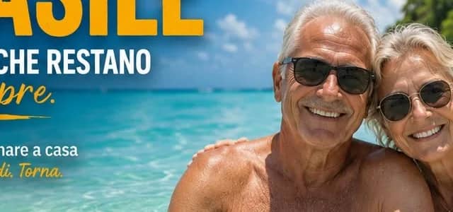 Marcelo Viaggi — atendimento de viagens em português e italiano