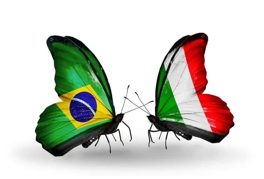 Traduzioni in portoghese e brasiliano — GIURITRAD 1