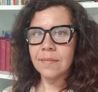 Dott.ssa Thais Oliveira — psicóloga clínica