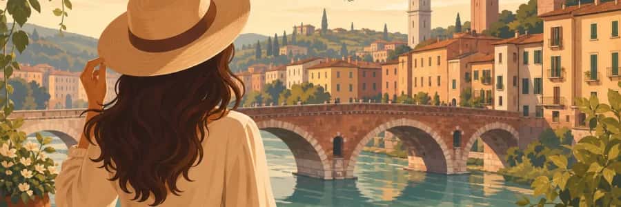 Raphaela Vago | Especialista em Verona