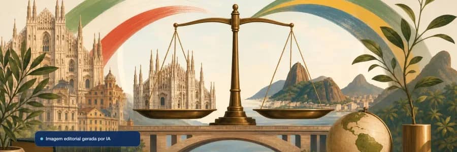 Mangata Avvocati — assistência jurídica Itália–Brasil