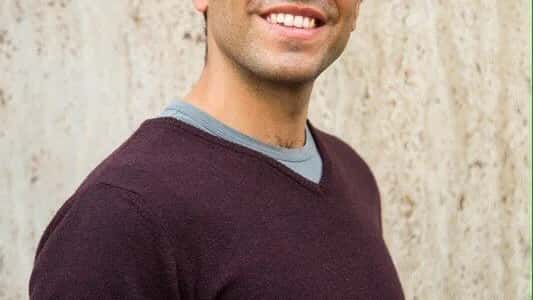 Luca Rocconi — guia turístico em português em Roma