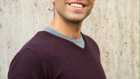 Luca Rocconi — guia turístico em português em Roma