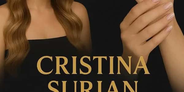 Cabeleireira e manicure brasileira a domicílio em Torino