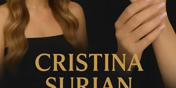 Cabeleireira e manicure brasileira a domicílio em Torino