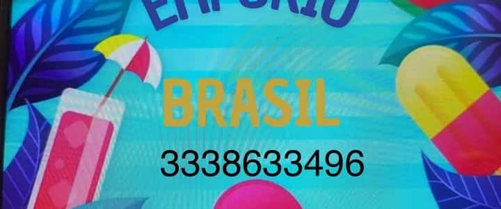 Emporio Brasil — Mercado brasileiro em Milano